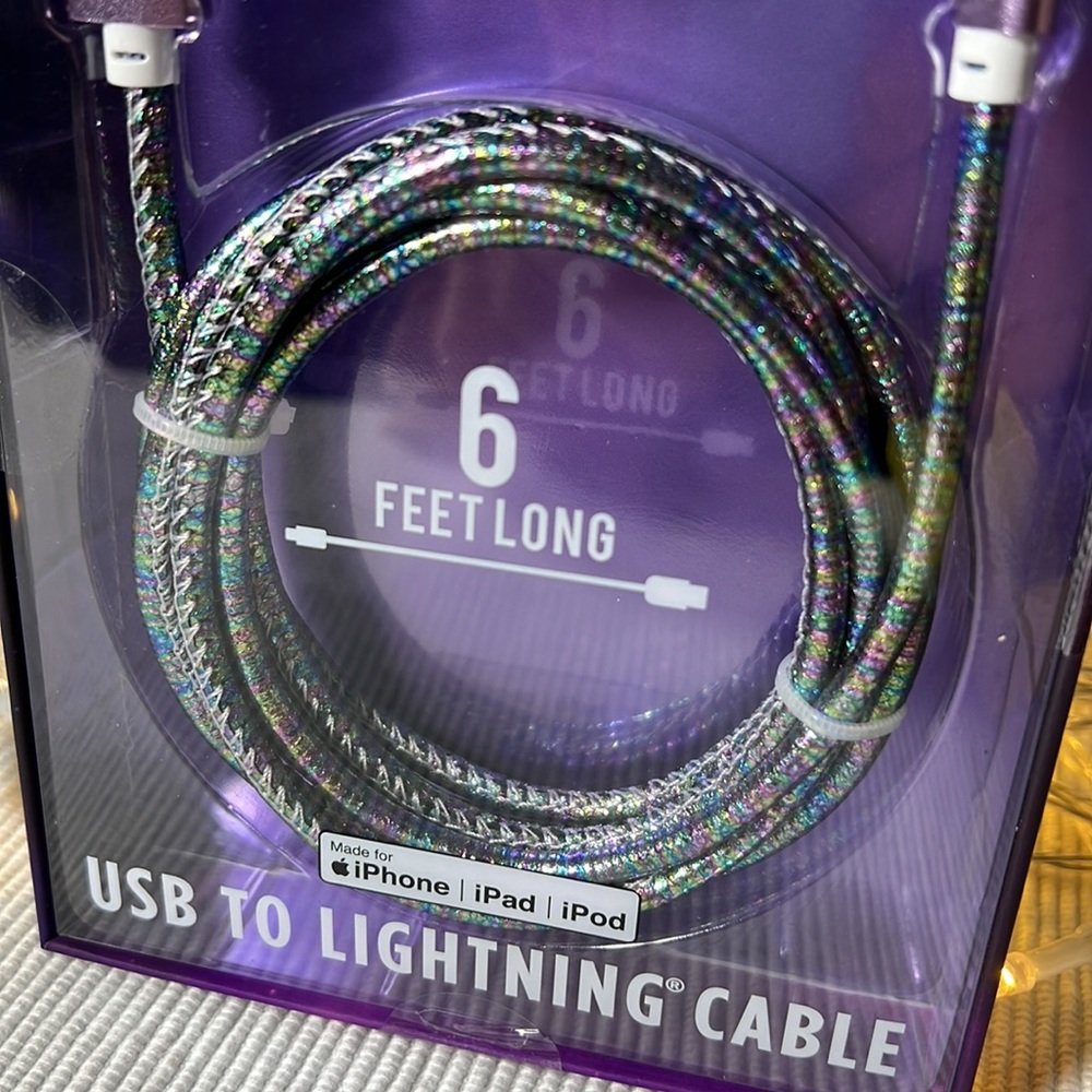 USB cable - Picture 3 of 3